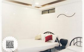 Triplicane Paradise Hotel Chennai India